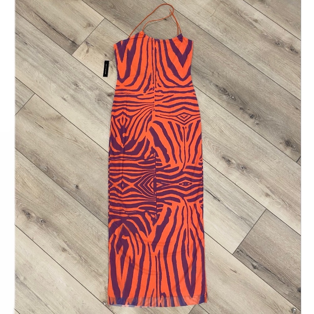 AFRM DRESS